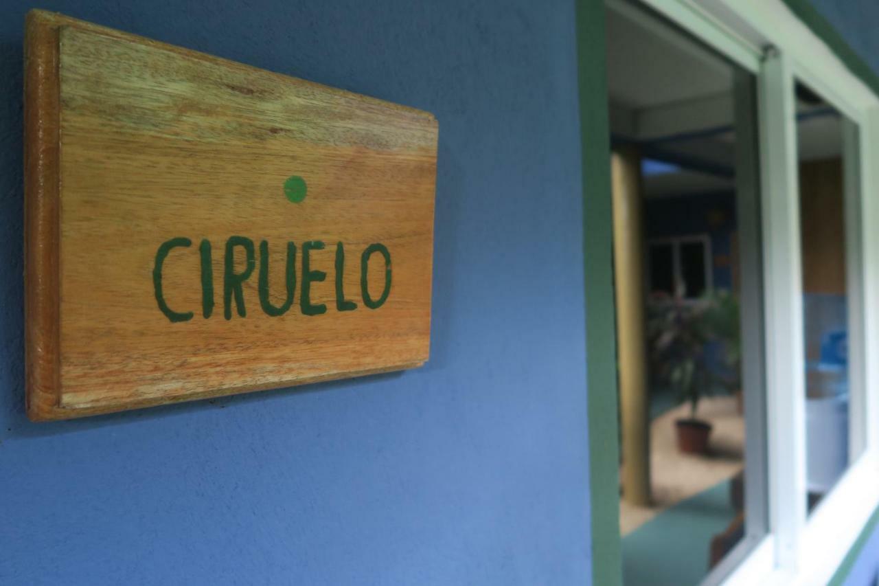 Casa Almendro Hotell Tulum Eksteriør bilde